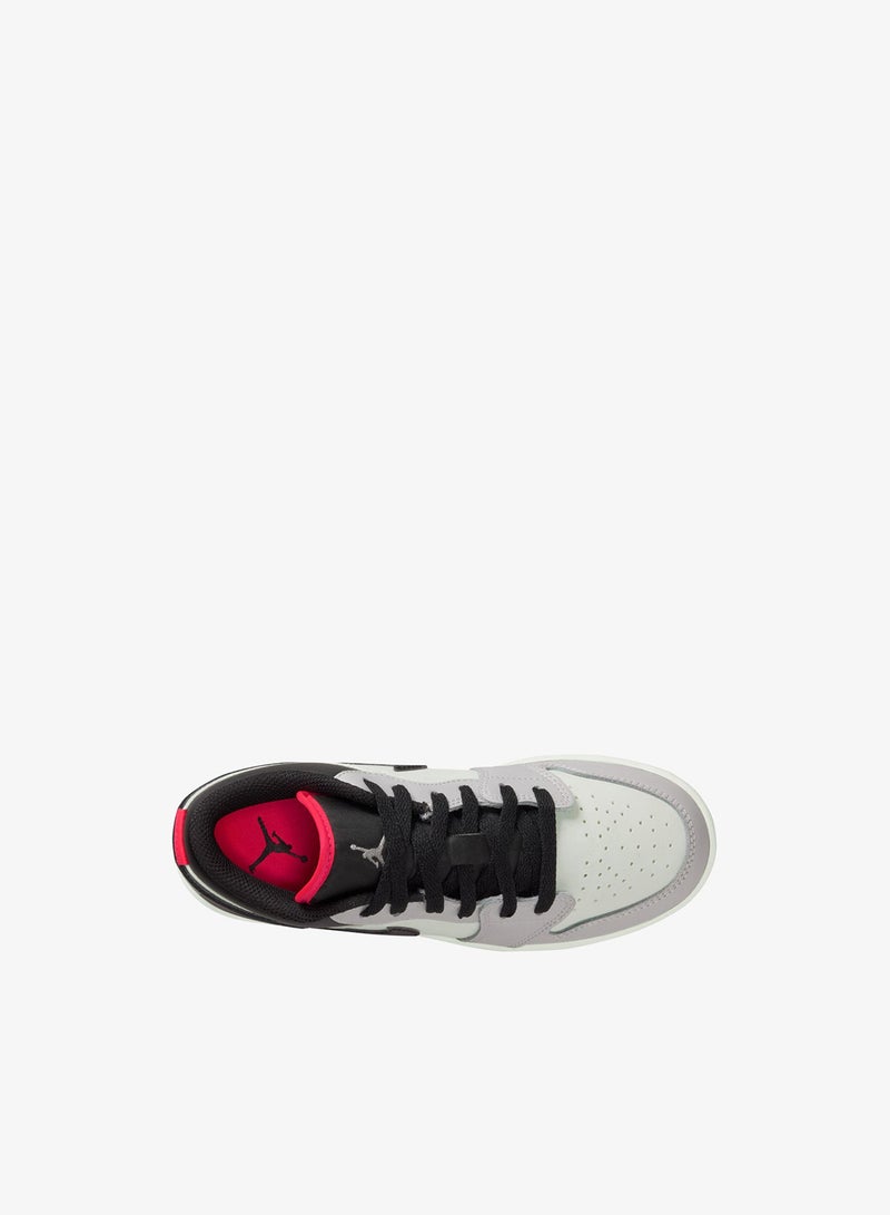 Jordan Youth Air Jordan 1 Low Bg - Image 3
