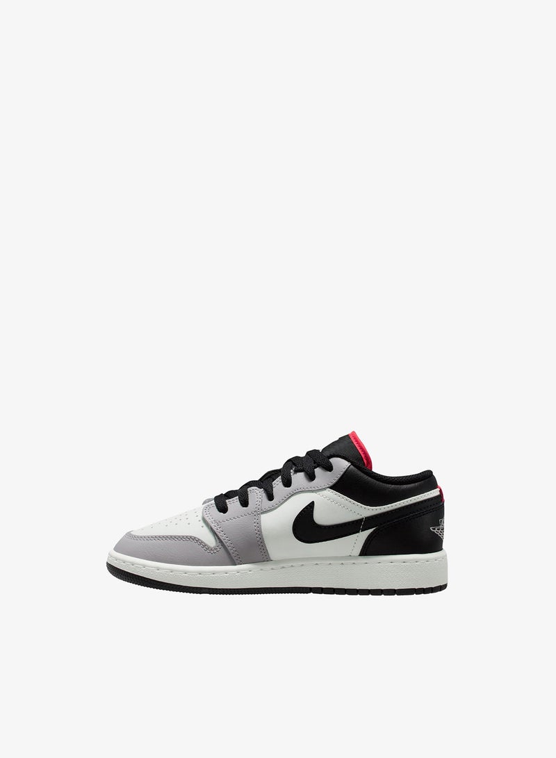 Jordan Youth Air Jordan 1 Low Bg - Image 2