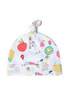 MINOTI Baby Girls 2-Pack Hat  - Image 2
