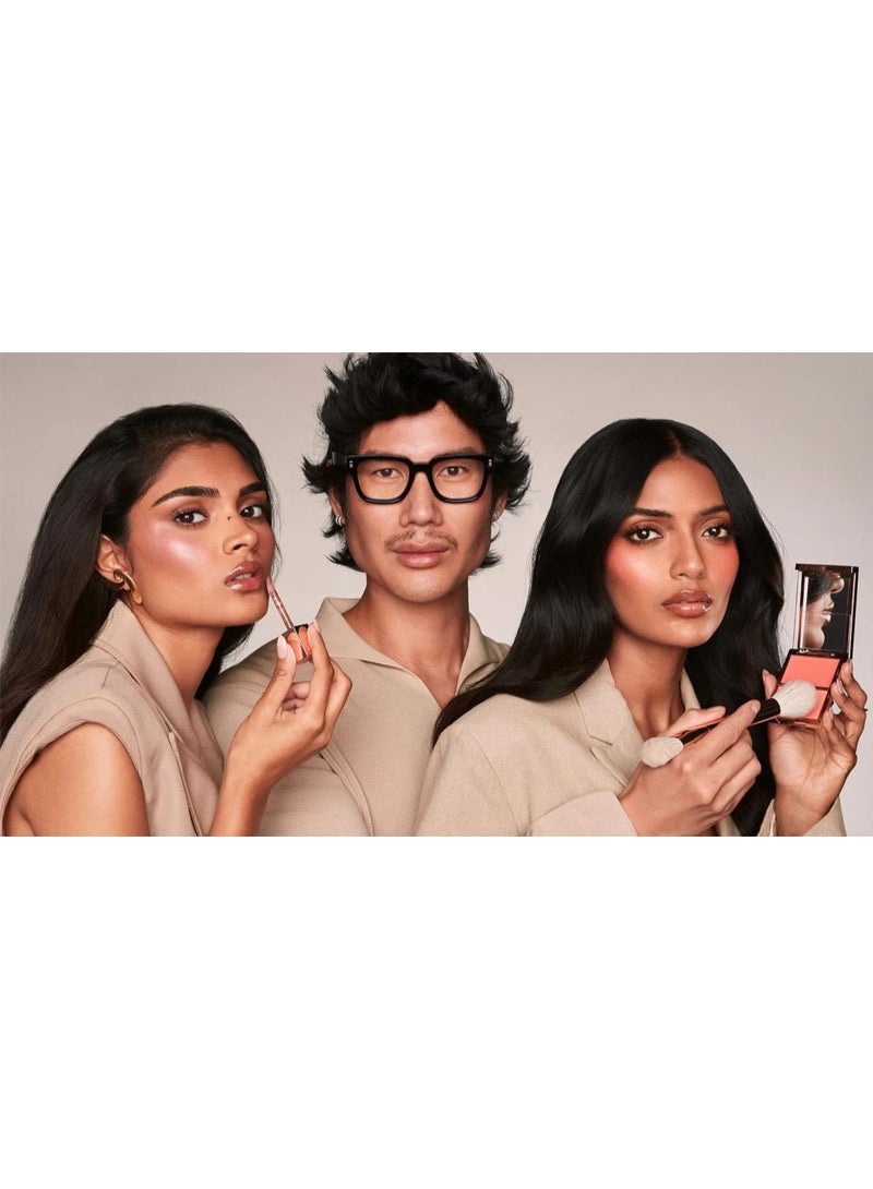 Patrick Ta Major Glow Luminous Bronzing Body Oil – Mini Size 10ml | Instant Radiant Glow - Image 3