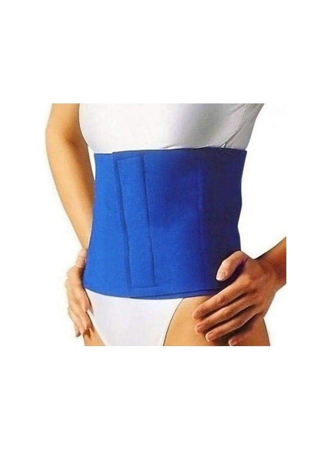 Saibike " A belt to slim the abdomen, waist and sides. One size fits all"  - Image 4