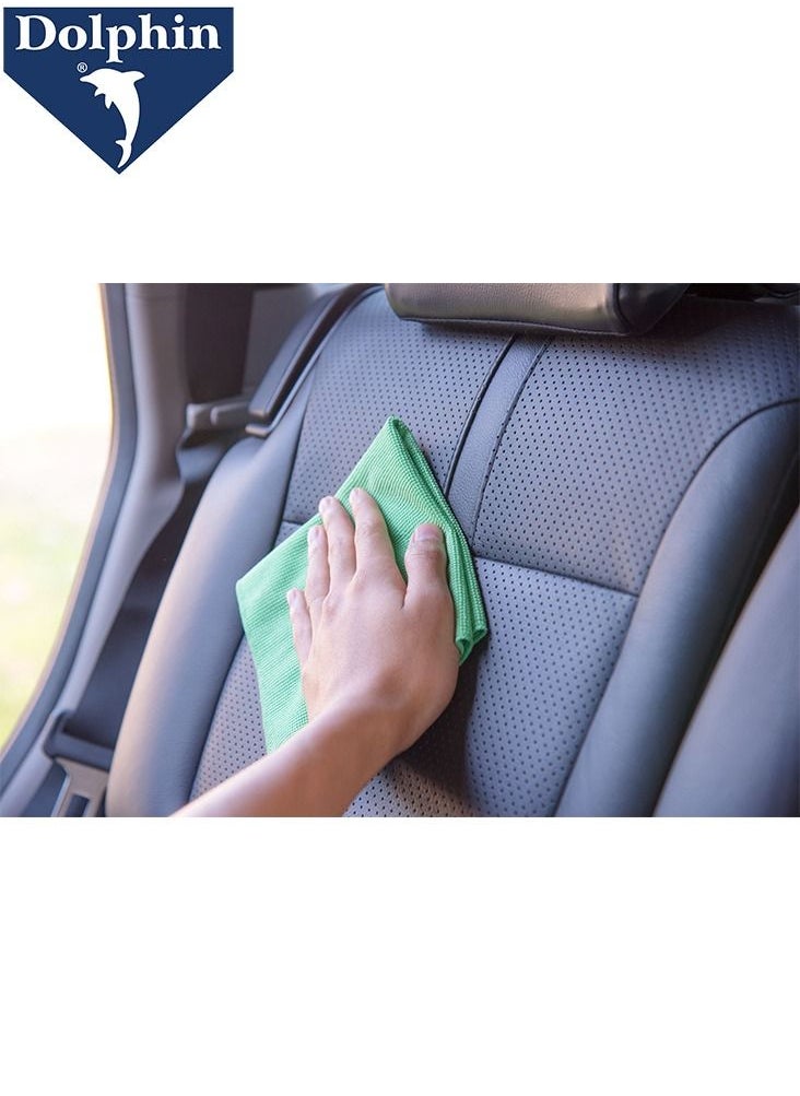 Dolphin - Dashboard Wax Spray 220ml - Image 1