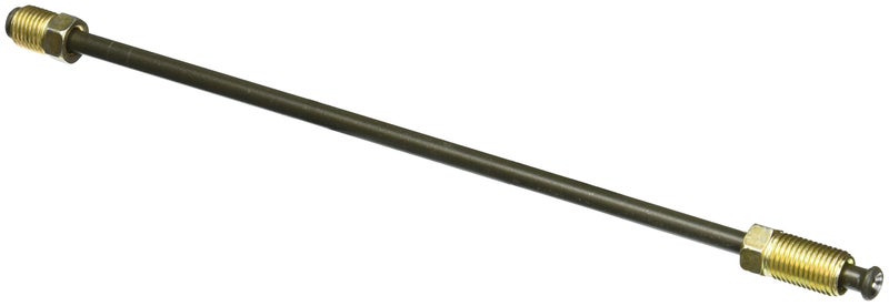 AGS PA308 Steel Brake Line Kit