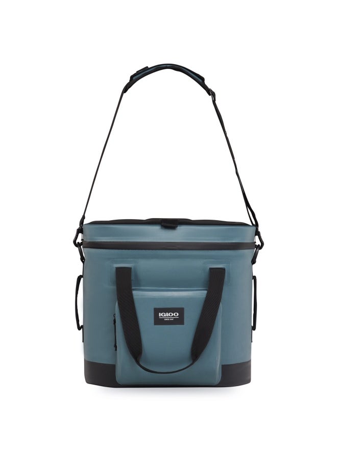 Igloo Trailmate 30-Can Cooler Bag - Spruce  - Image 2