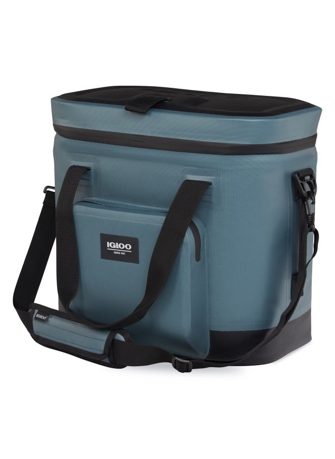 Igloo Trailmate 30-Can Cooler Bag - Spruce  - Image 3