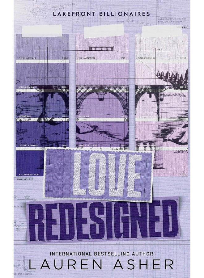 Love Redesigned