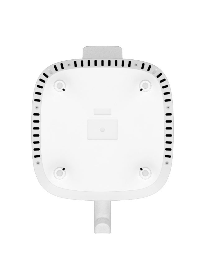 Xiaomi Air Fryer 6.5L White, 1700W Large Capacity Air Fryer, 360° Hot Air Circulation, Low-Oil Healthy Cooking, 7 Preset Programs, Easy Clean 6.5 L 1700 W MAF-W6051 white - Image 5