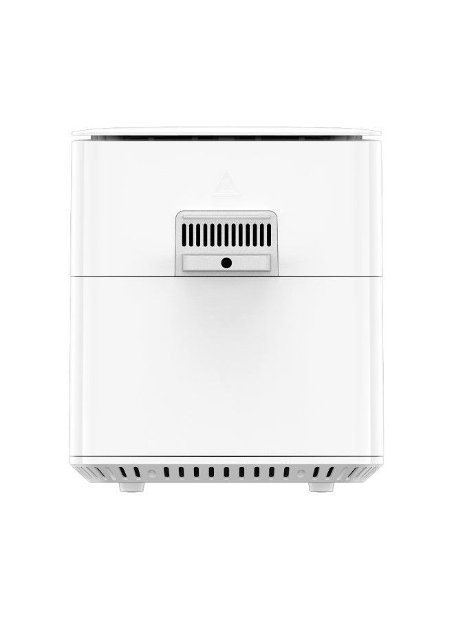 Xiaomi Air Fryer 6.5L White, 1700W Large Capacity Air Fryer, 360° Hot Air Circulation, Low-Oil Healthy Cooking, 7 Preset Programs, Easy Clean 6.5 L 1700 W MAF-W6051 white - Image 2