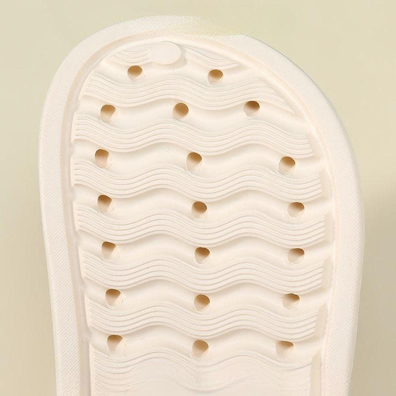 Children'S Buats Lightyear New Soft Sole Thick Sole Cute Hole Shoes Non-Slip Boys' Slippers Large Children'S Dirty Resistant - Image 5