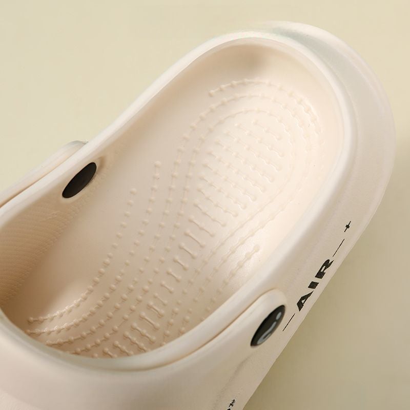 Children'S Buats Lightyear New Soft Sole Thick Sole Cute Hole Shoes Non-Slip Boys' Slippers Large Children'S Dirty Resistant - Image 4