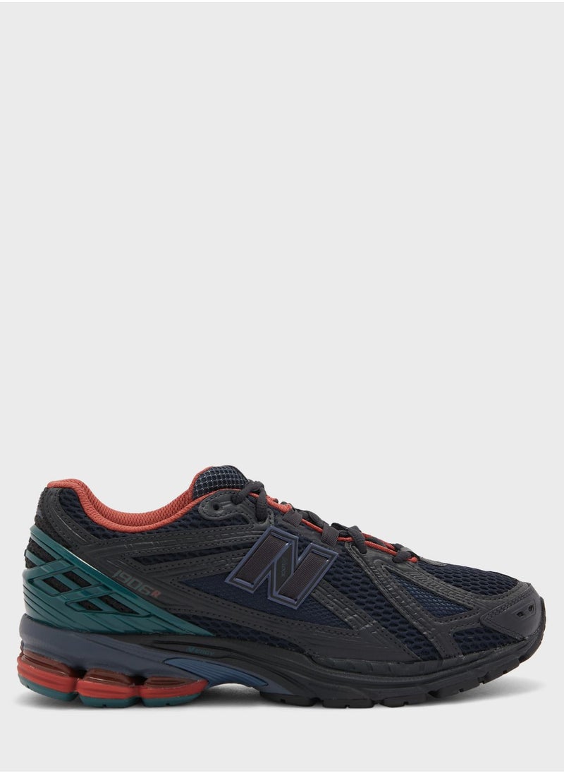 New Balance - 1906 Sneakers - Image 1