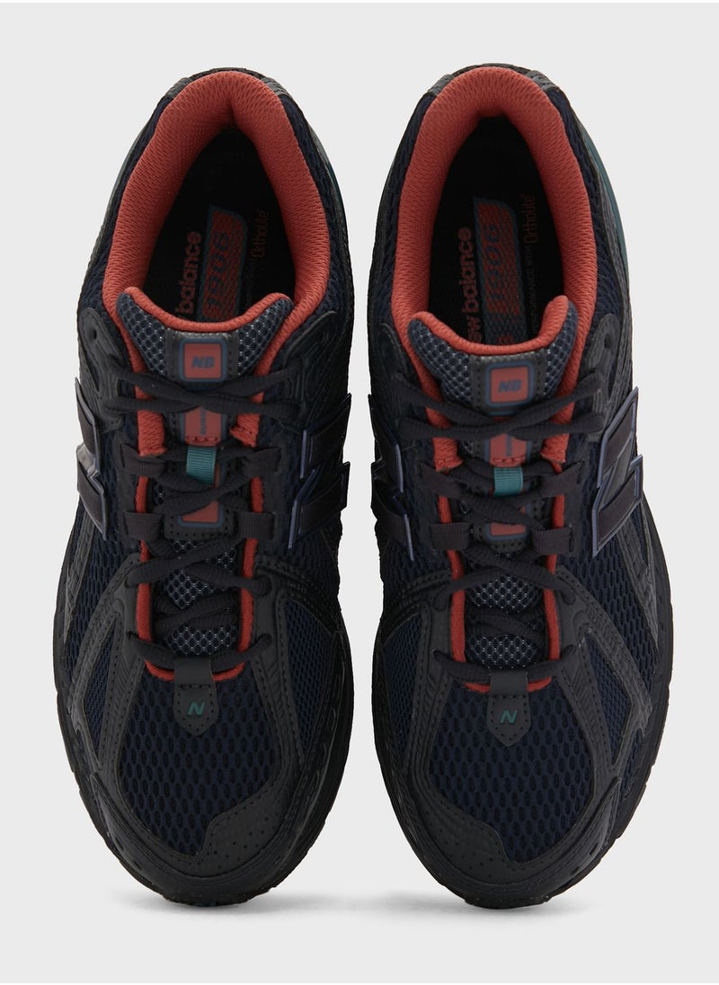 New Balance - 1906 Sneakers - Image 1