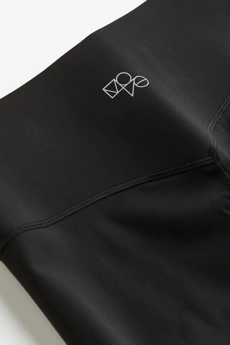 H&M ShapeMove™ Sports tights