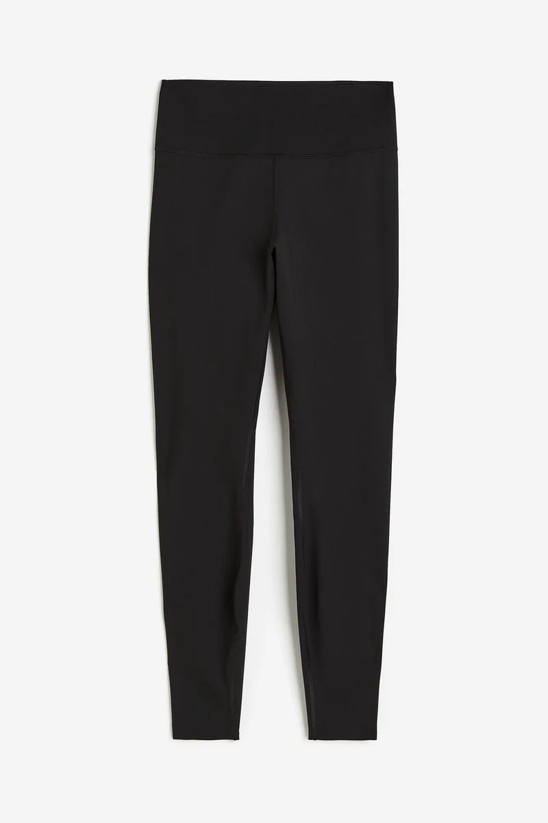 H&M ShapeMove™ Sports tights