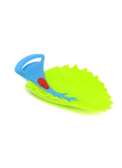 HONBAY Honbay 2PCS Leaf Faucet Extender Sink Handle Extender Safe and Fun Hand-Washing Solution for Children  - Image 4
