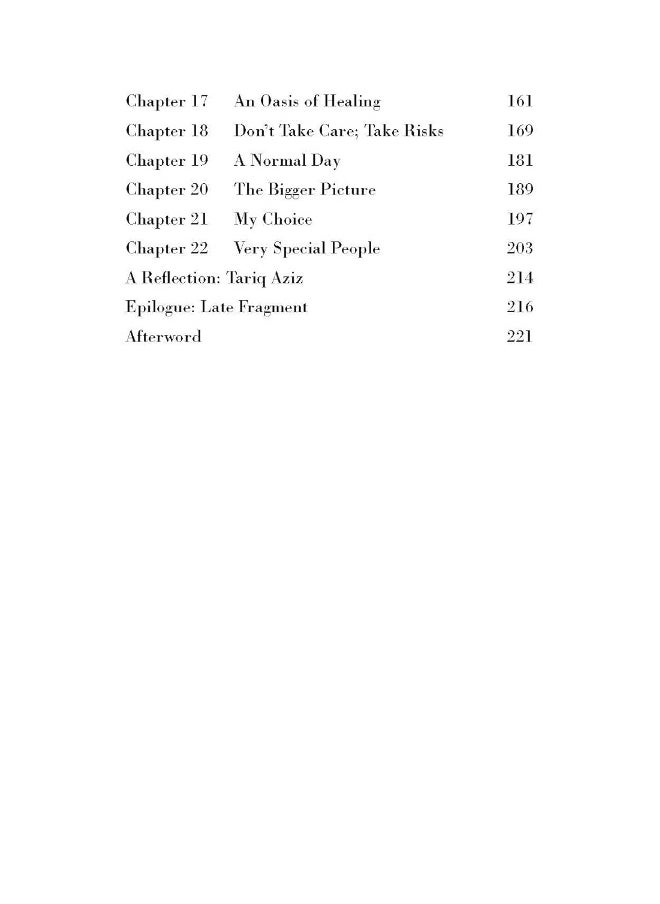 My Journey So Far  - Image 3