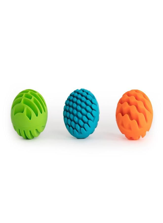 Fat Brain Toys Fat Brain Toys Sensory Rollers - Image 5