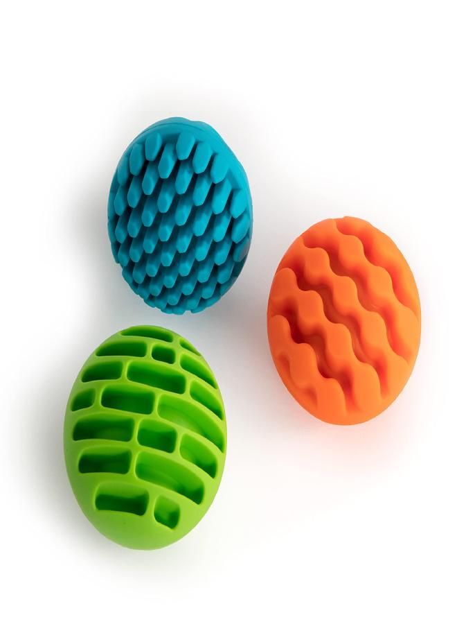 Fat Brain Toys Fat Brain Toys Sensory Rollers - Image 2
