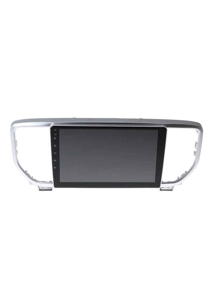 Android Screen for Kia Sportage 2019 Octa Core 4GB Ram 64 GB Rom Support Apple Car Play - Android Auto Wireless