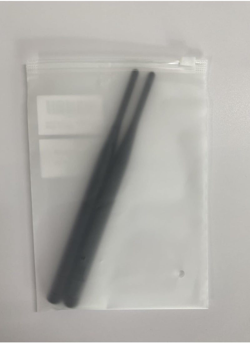Generic - WIFI Antenna 6dbi - 2Pcs - Work For Routers And Wireless Network Cards - Image 1
