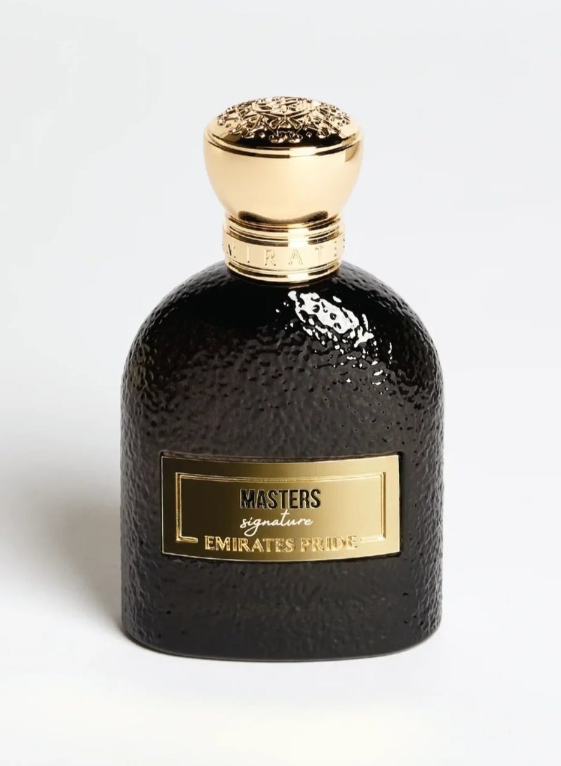 Emirates Pride Masters Signature 100 ML - Image 2