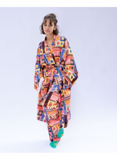 Gift Box Floppy Robe