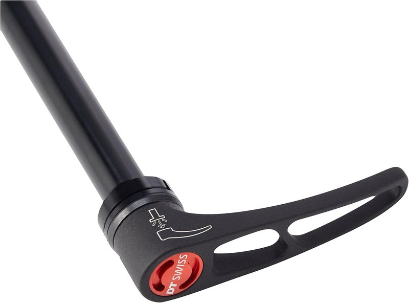 DT Swiss RWS Plug-In for BOOST 12 mm / 148 mm with Aluminium Lever - Syntace X-12 - Image 3