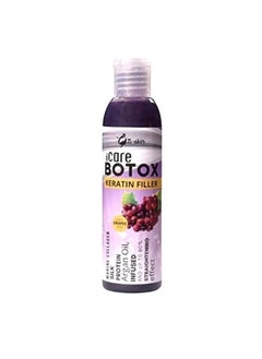 G - Skin Botox Keratin Filler 100 ml