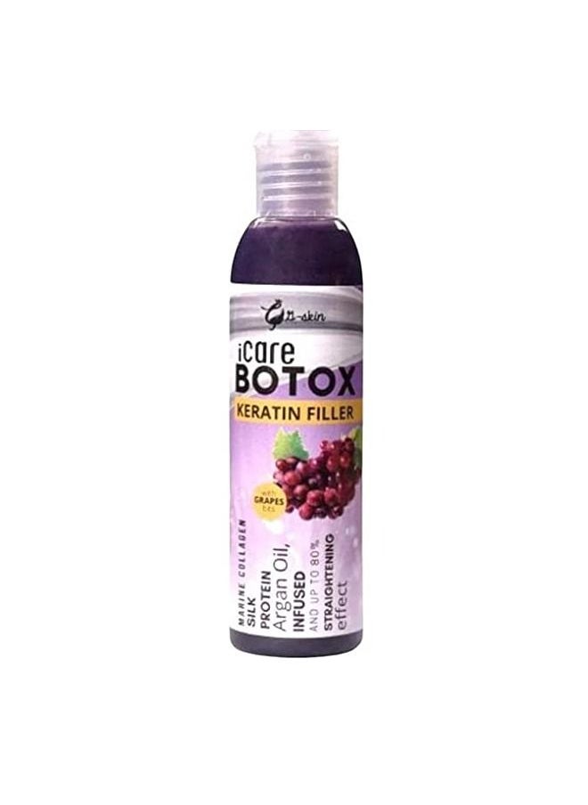 iCare - G - Skin Botox Keratin Filler 100 ml - Image 1