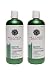 Mill Creek Botanicals Biotin Conditioner 14 oz each - 2 pack - Image 2