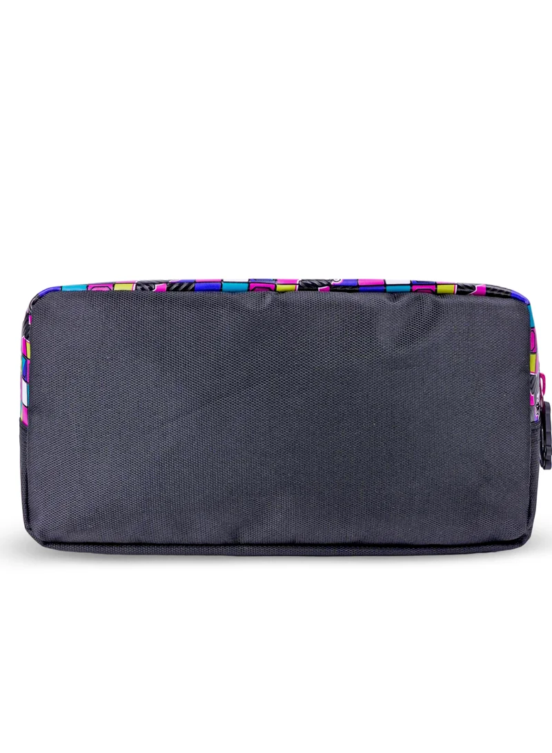 سانريو حافظة أقلام سانريو كورومي مزدوجة الجيوب