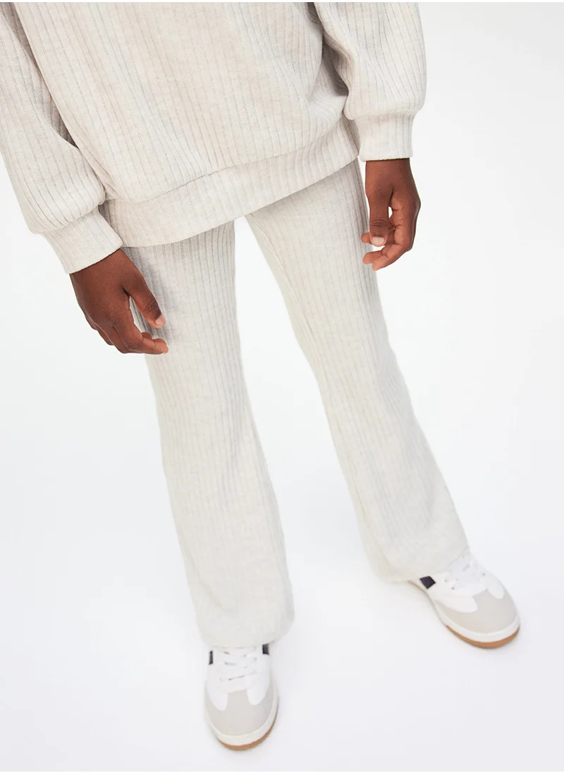 اتش اند ام 2-Piece Hoodie And Leggings Set