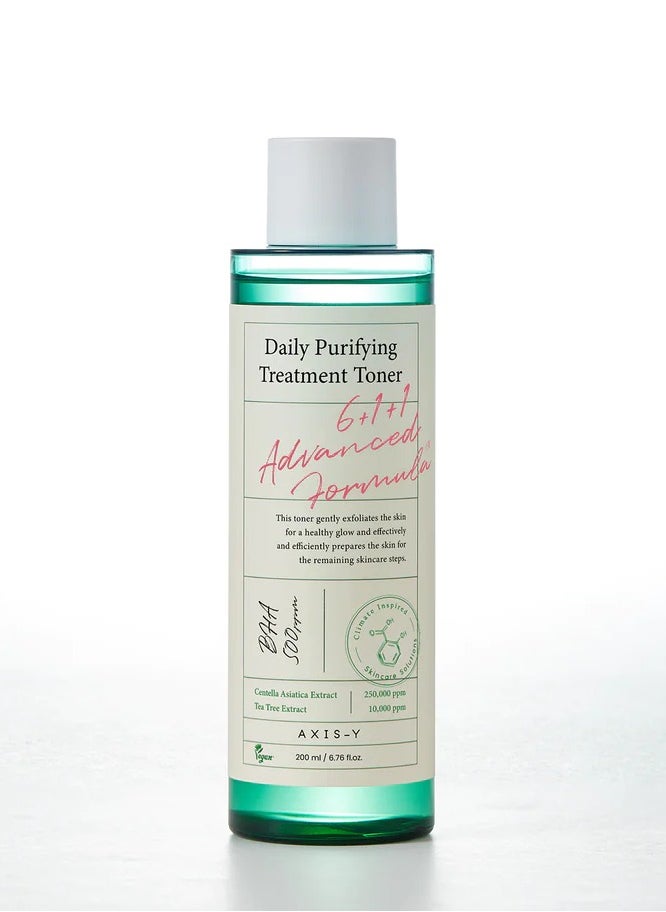 Daily Purifying Treatment Toner 200ml - pzsku/ZE4A4E4801A8B91A26394Z/45/_/1722095256/22a2cee2-4291-4a3f-aff0-f42c270f448d