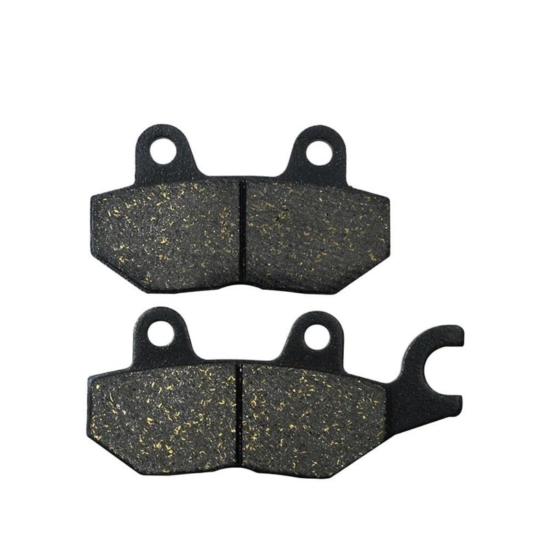 Motorcycle Front Brake Pads For Triumph Trophy 900 1200 1992 1993 1998 750 900 885cc Models - Image 2