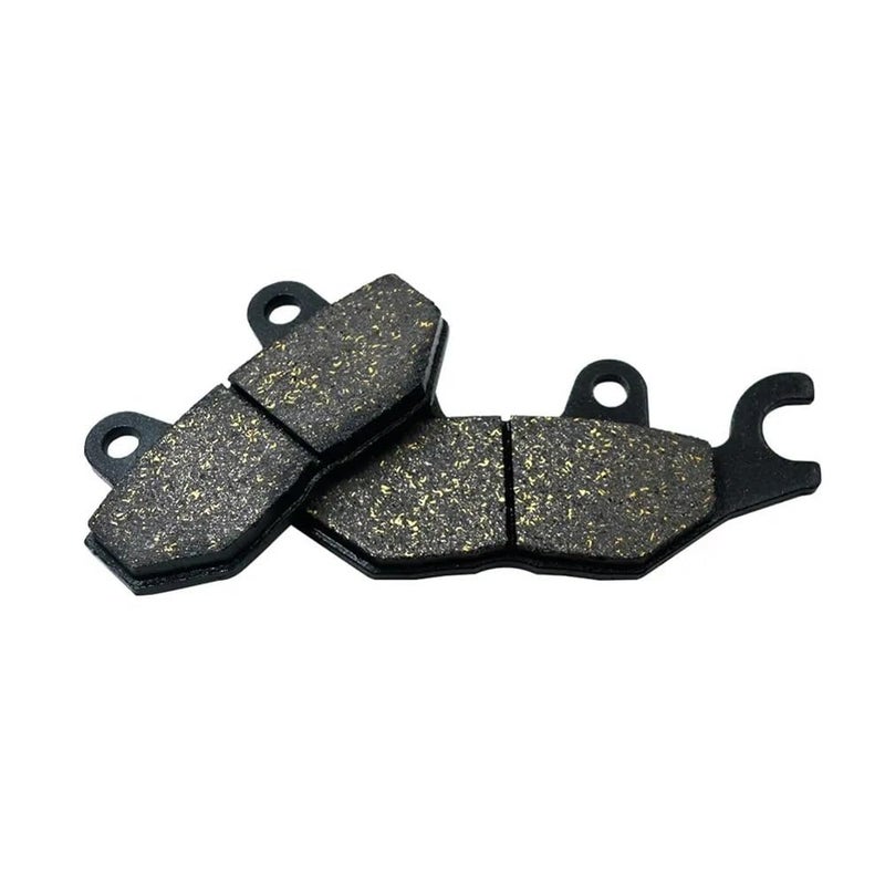 Motorcycle Front Brake Pads For Triumph Trophy 900 1200 1992 1993 1998 750 900 885cc Models - Image 4