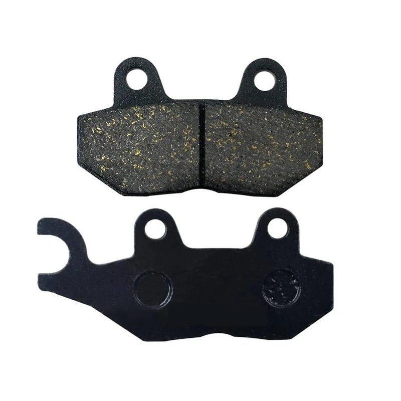 Motorcycle Front Brake Pads For Triumph Trophy 900 1200 1992 1993 1998 750 900 885cc Models - Image 3