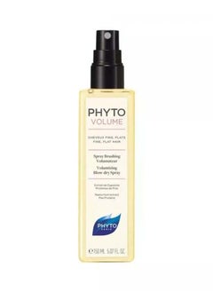Phytovolume Volumizing Blow Dry Hair Spray