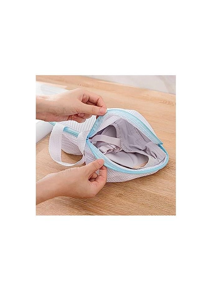 Generic - Bra Laundry Bag with Sturdy Zipper One Bra - Image 1