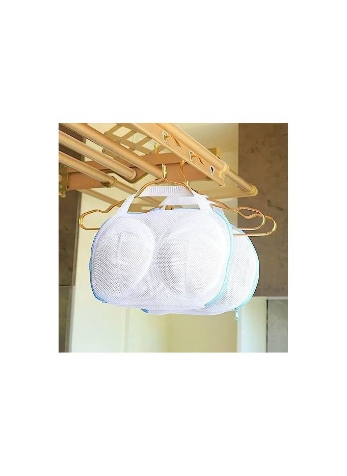 Generic - Bra Laundry Bag with Sturdy Zipper One Bra - Image 1