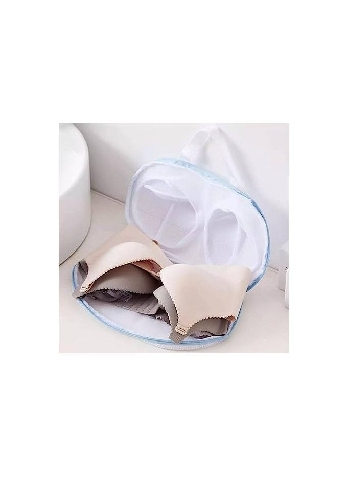 Generic - Bra Laundry Bag with Sturdy Zipper One Bra - Image 1