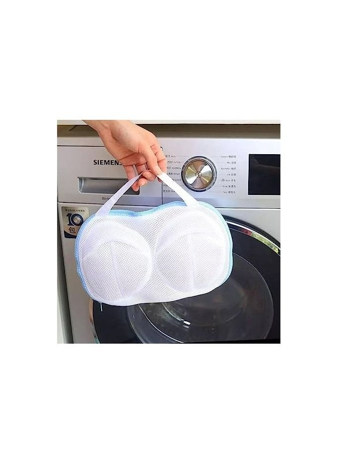Generic - Bra Laundry Bag with Sturdy Zipper One Bra - Image 1