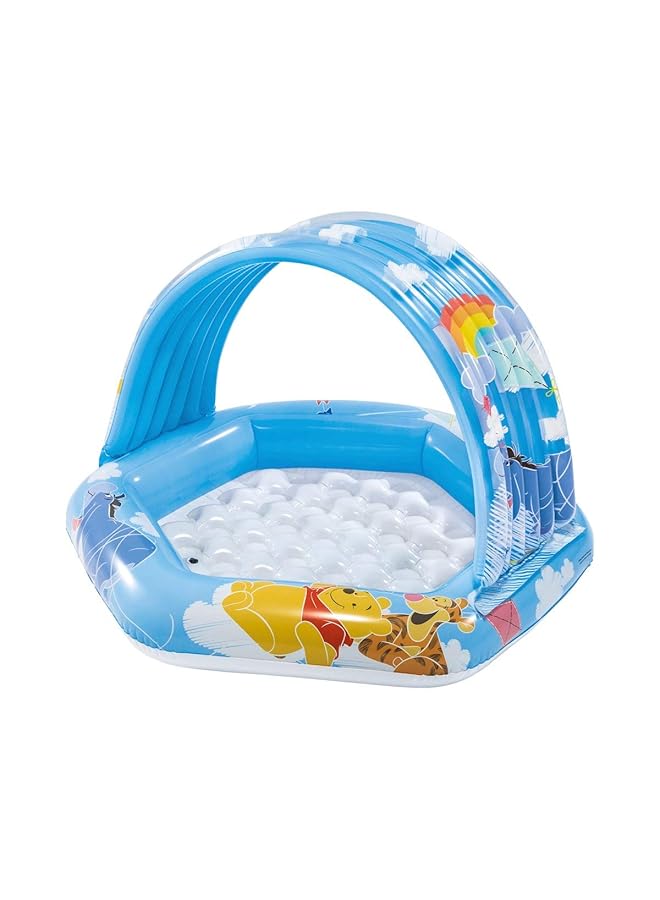 INTEX Winnie The Pooh Baby Pool - Image 1