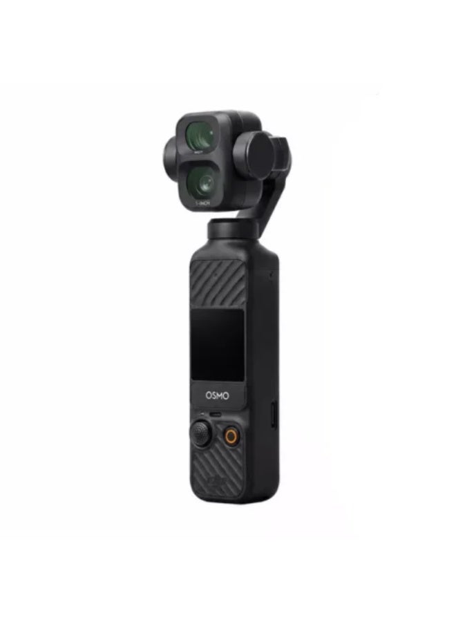 أوسمو Osmo Pocket 4P Standard Combo (Black) - Image 5
