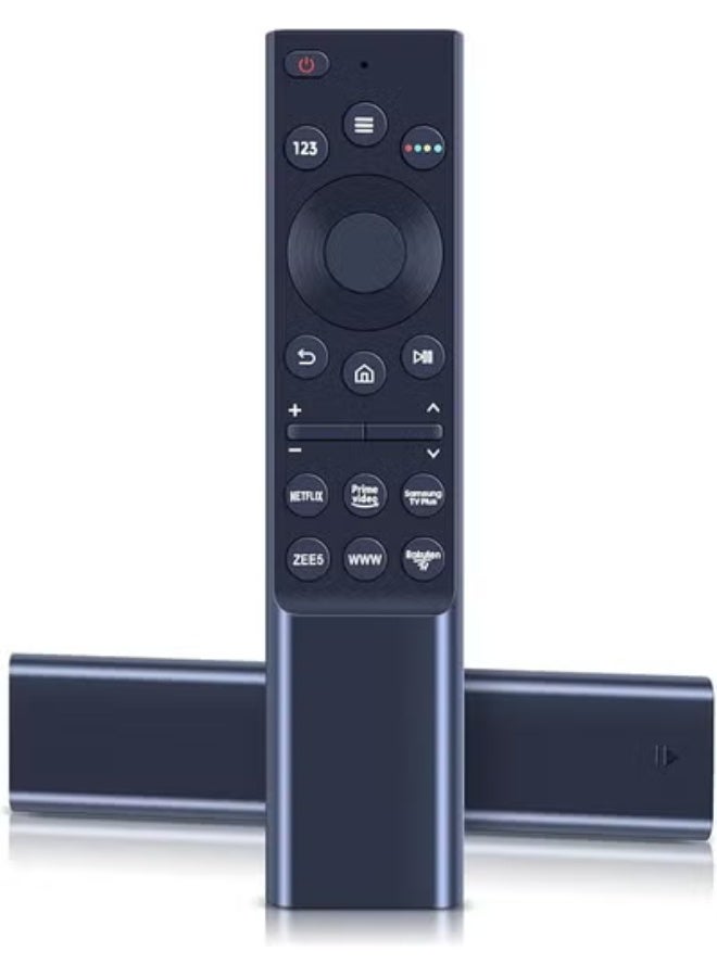 TIGER New Universal Remote Control Compatible with Samsung Smart 4K QLED, LED, NEO UHD, Curved HDTV – Includes Dedicated Netflix & Prime Video Buttons – Easy Setup, Full Function Replacement for Samsung Smart TVs - Image 5