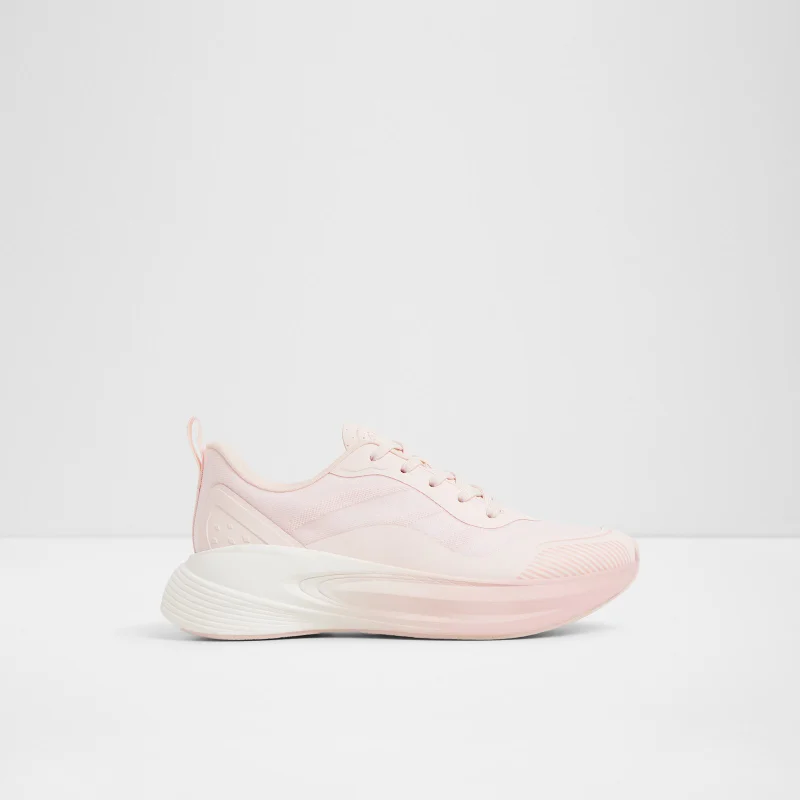الدو PILLOWSTEP Lace Up Sneakers