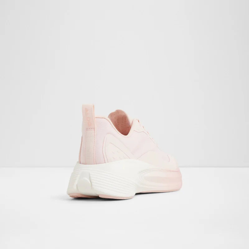 الدو PILLOWSTEP Lace Up Sneakers
