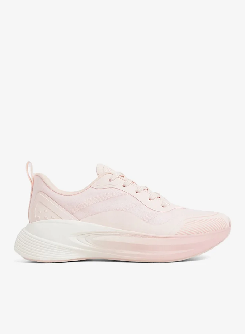 الدو PILLOWSTEP Lace Up Sneakers