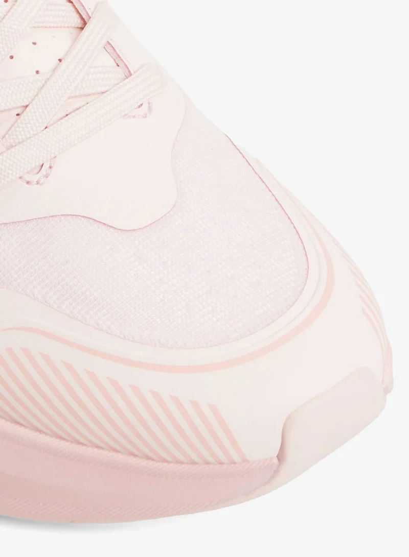 ALDO  PILLOWSTEP Lace Up Sneakers for Women | Best Price UAE