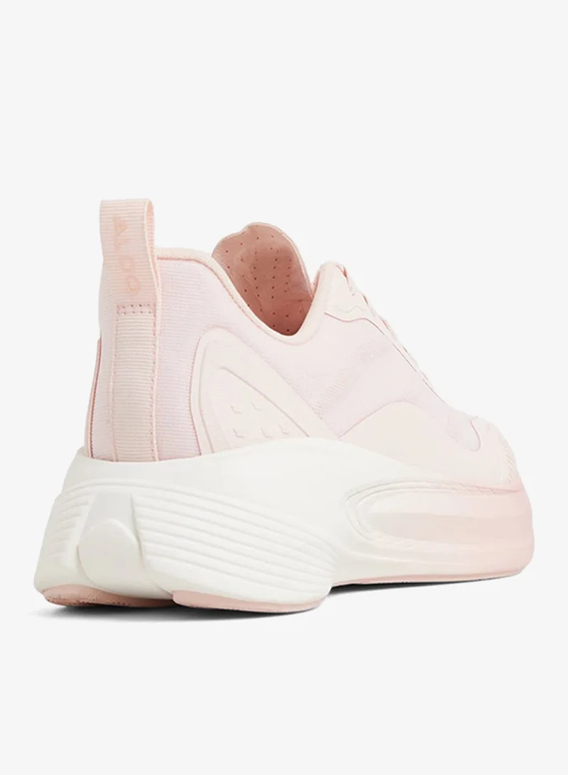 الدو PILLOWSTEP Lace Up Sneakers