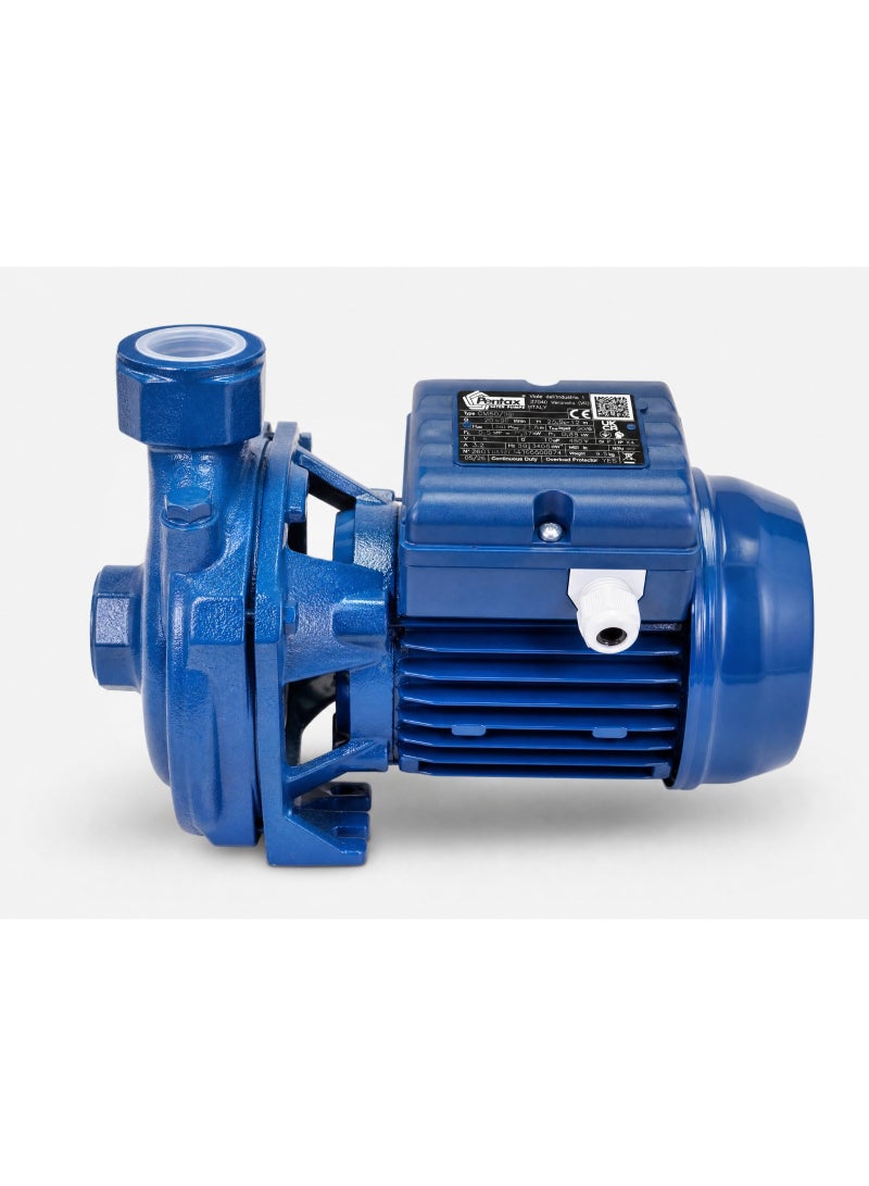 Pentax 0.5 HP Italian Water Pump - Image 4